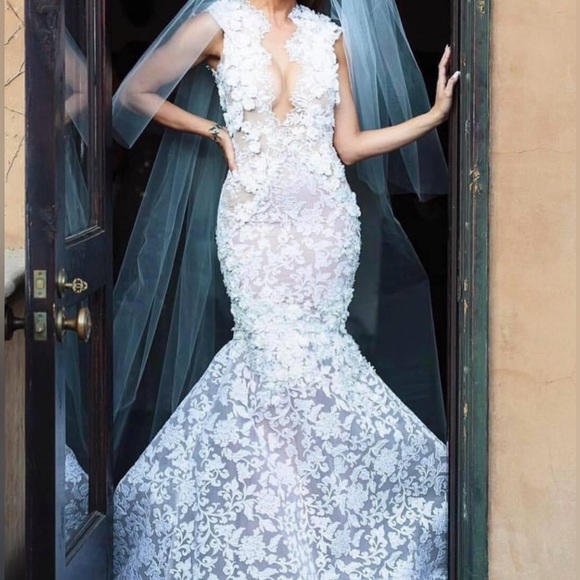 michael costello bridesmaid dresses Lotus – STELLO main image 0